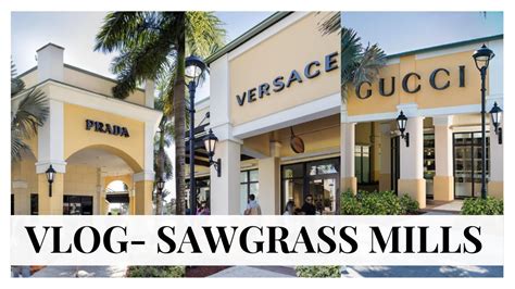 sawgrass gucci